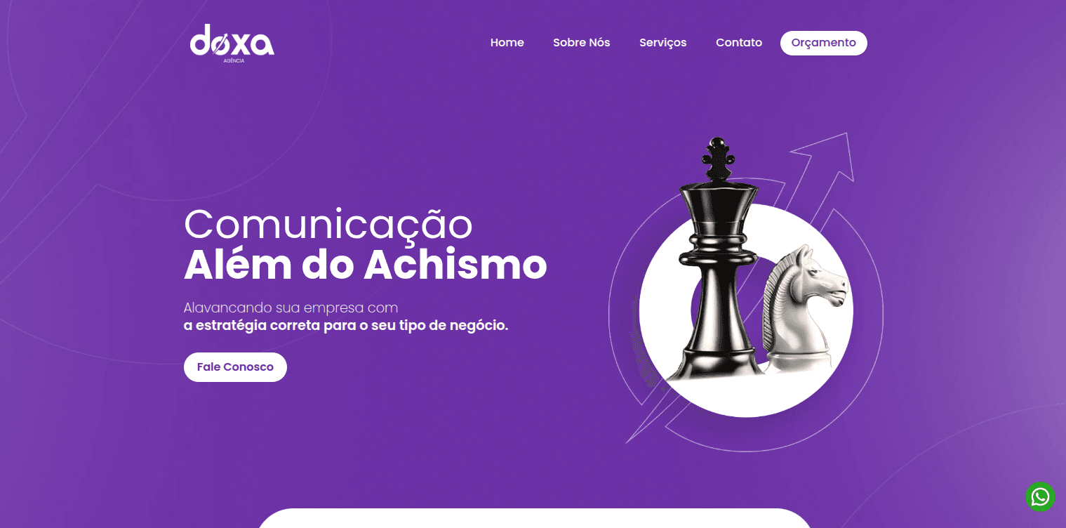 Dóxa Agência